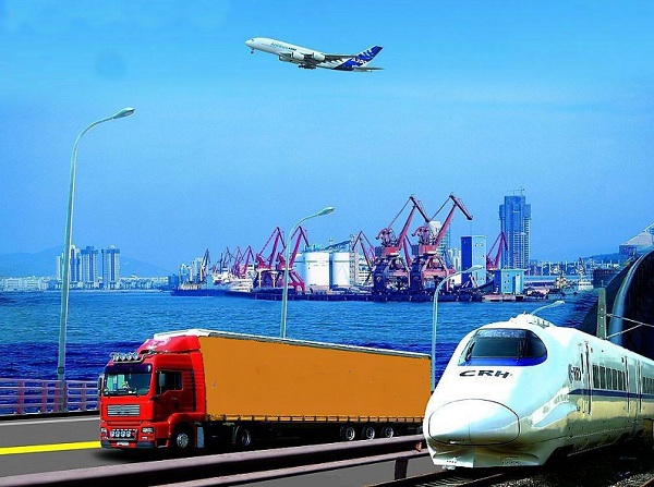 泰國(guó)物流專線