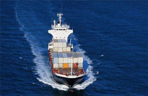 泰國(guó)海運(yùn)